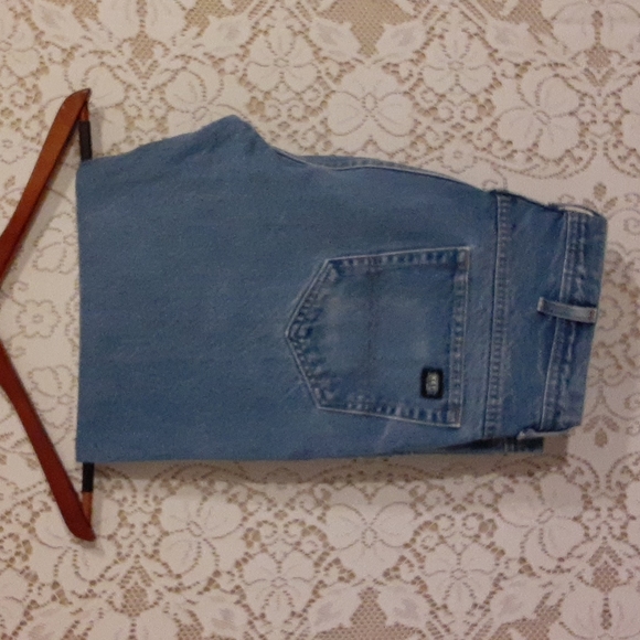 Men's KEY Jeans 39X26 - Picture 8 of 8